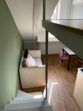 VITTORIO VENETO ROOM Porta Susa Short Rent